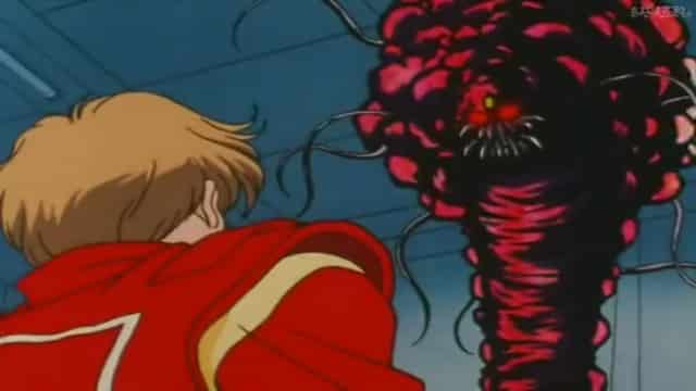 Assistir Sailor Moon S Dublado Episódio 17 - 17