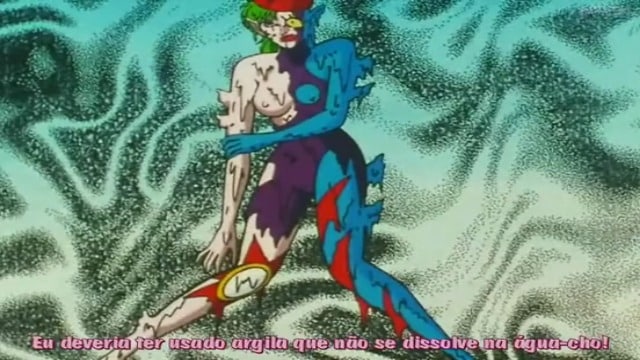 Assistir Sailor Moon S Dublado Episódio 18 - 18