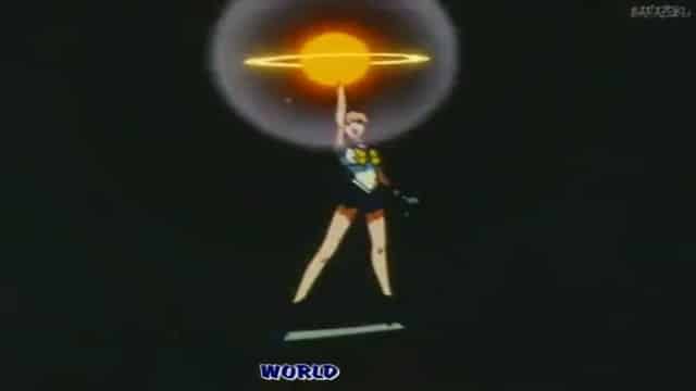 Assistir Sailor Moon S Dublado Episódio 19 - 19