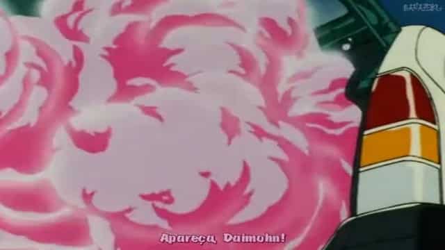 Assistir Sailor Moon S Dublado Episódio 20 - 20