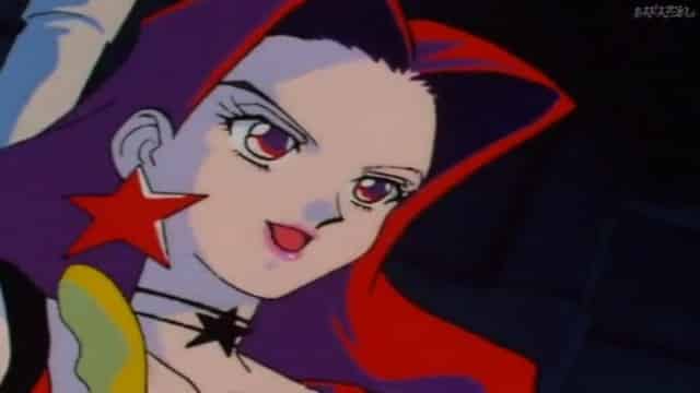 Assistir Sailor Moon S Dublado Episódio 22 - 22