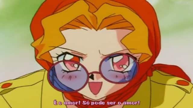 Assistir Sailor Moon S Dublado Episódio 23 - 23