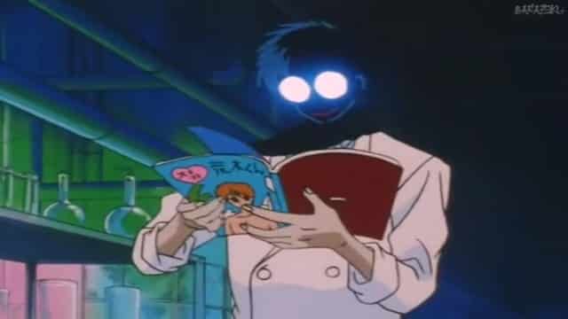 Assistir Sailor Moon S Dublado Episódio 25 - 25