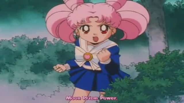 Assistir Sailor Moon S Dublado Episódio 26 - 26