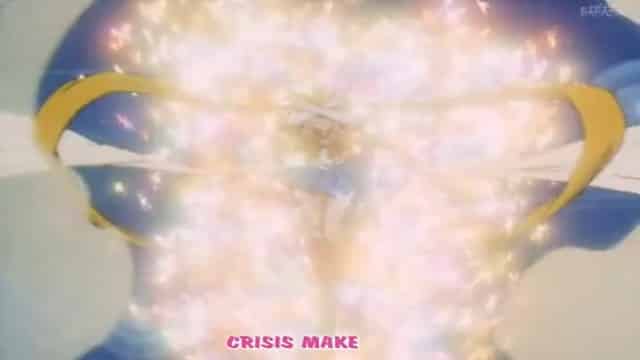 Assistir Sailor Moon S Dublado Episódio 27 - 27