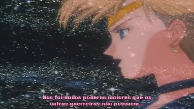 Assistir Sailor Moon S Dublado Episódio 28 - 28