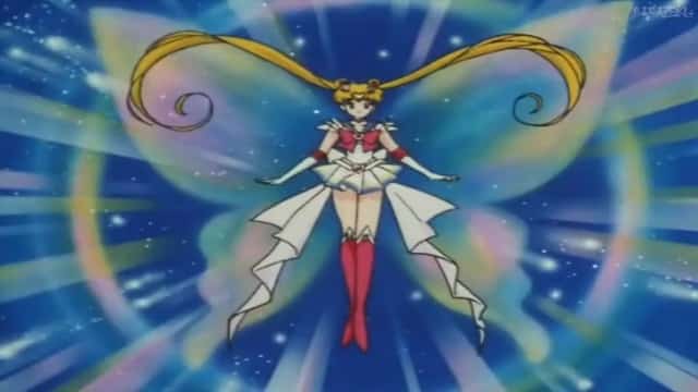 Assistir Sailor Moon S Dublado Episódio 29 - 29