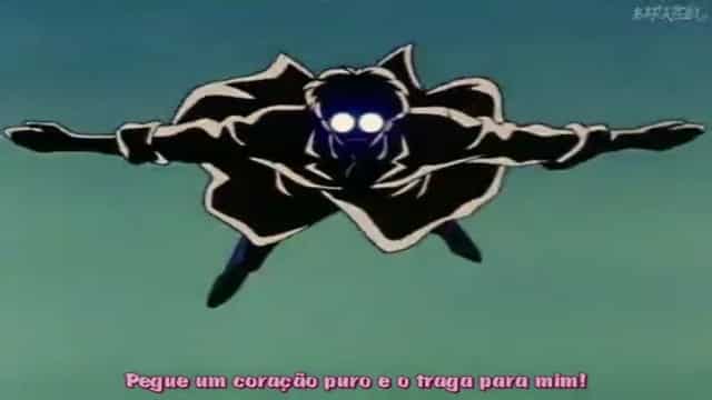 Assistir Sailor Moon S Dublado Episódio 3  - 03