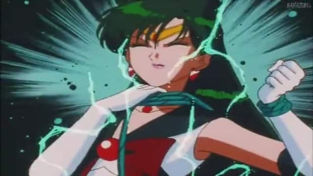 Assistir Sailor Moon S Dublado Episódio 33 - 33