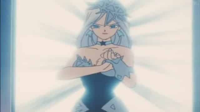 Assistir Sailor Moon S Dublado Episódio 34 - 34