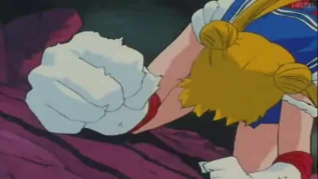 Assistir Sailor Moon S Dublado Episódio 36 - 36