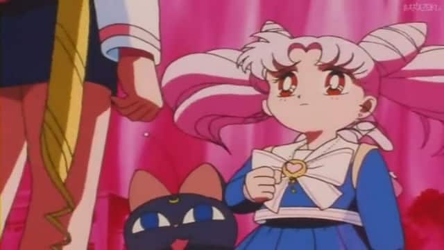 Assistir Sailor Moon S Dublado Episódio 38 - 38