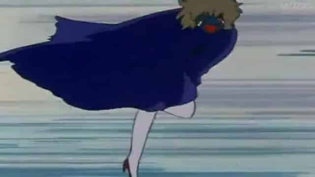 Assistir Sailor Moon S Dublado Episódio 7  - 07