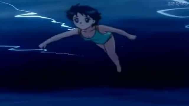 Assistir Sailor Moon S Dublado Episódio 8  - 08