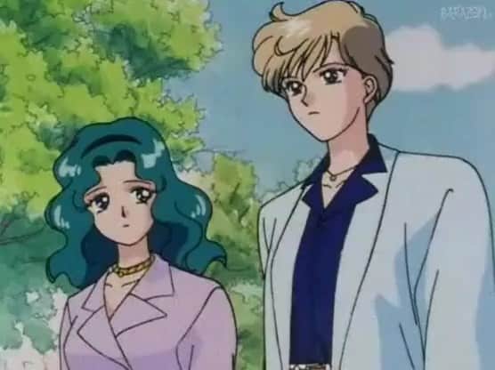 Assistir Sailor Moon S  Episódio 6  - 06