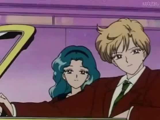 Assistir Sailor Moon S  Episódio 7  - 07