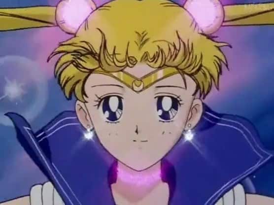 Assistir Sailor Moon S  Episódio 8  - 08