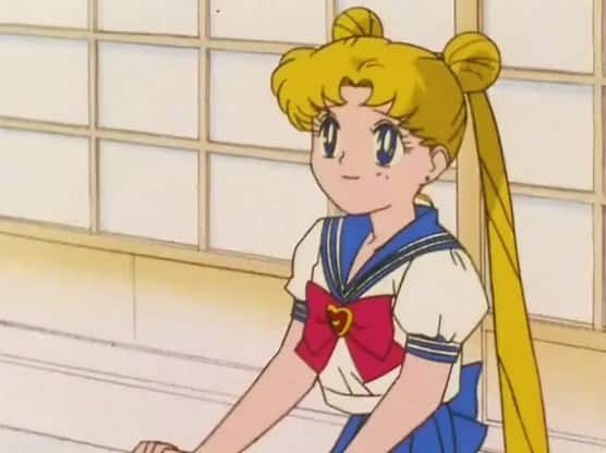 Assistir Sailor Moon S  Episódio 12 - 12