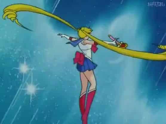 Assistir Sailor Moon S  Episódio 13 - 13