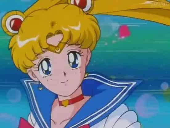 Assistir Sailor Moon S  Episódio 16 - 16