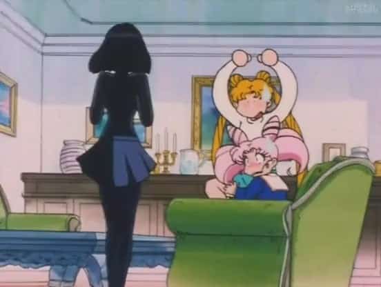 Assistir Sailor Moon S  Episódio 24 - 24