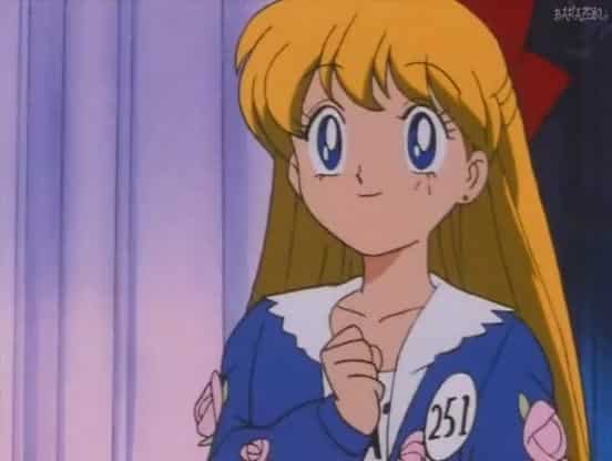 Assistir Sailor Moon S  Episódio 25 - 25