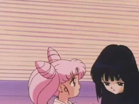 Assistir Sailor Moon S  Episódio 26 - 26