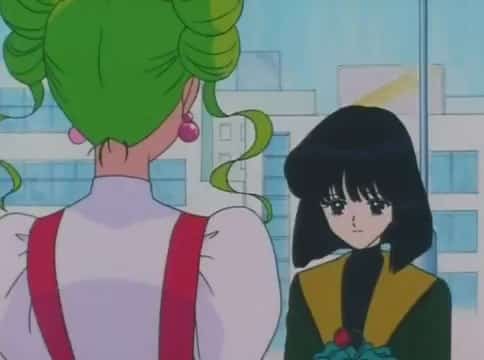 Assistir Sailor Moon S Dublado Episódio 32 - 32