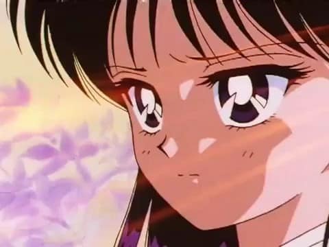 Assistir Sailor Moon: Sailor Stars Dublado Episódio 3  - A maldição do espelho maligno