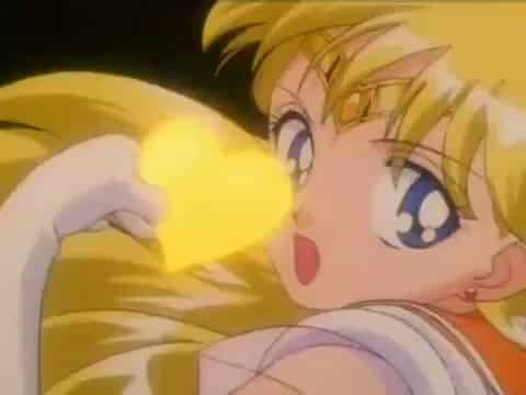 Assistir Sailor Moon: Sailor Stars Dublado Episódio 5  - Uma luta interminável