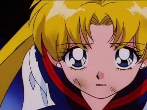 Assistir Sailor Moon: Sailor Stars Dublado Episódio 6  - O poder do amor