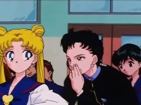 Dicas de onde assistir! #sailormoon #sailormoonbr #animebrasil