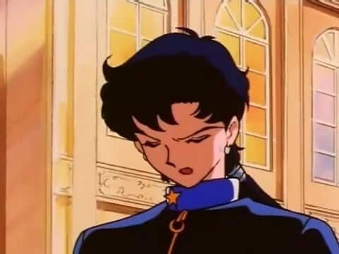 Assistir Sailor Moon: Sailor Stars Dublado Episódio 10 - A verdadeira identidade de Sailor Fighter