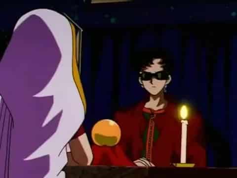 Assistir Sailor Moon: Sailor Stars Dublado Episódio 23 - Um conflito entre as Sailors