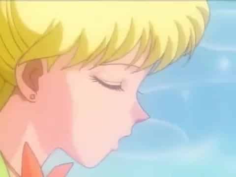 Assistir Sailor Moon: Sailor Stars Dublado Episódio 26 - Mina se transforma numa estrela