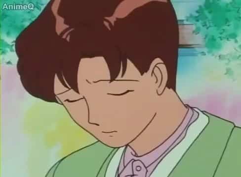 Assistir Sailor Moon Super S Dublado Episódio 5  - Um casal perfeito! O Amor de Usagi e Mamoru