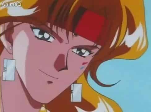 Assistir Sailor Moon Super S Dublado Episódio 6 - Artemis tem um caso? A misteriosa gatinha aparece.