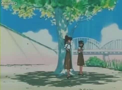 Assistir Sailor Moon Super S Dublado Episódio 7  - A Amizade de Makoto! A Garota que Adora um Pégasus.