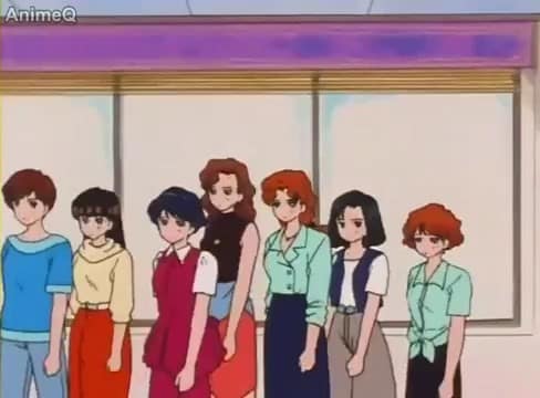 Assistir Sailor Moon Super S Dublado Episódio 13 - Adoramos Mini-saias! As Guerreiras da Moda