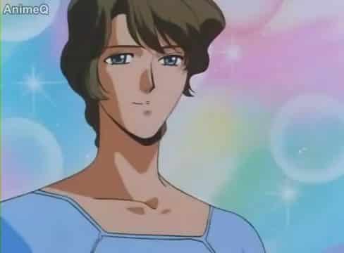 Assistir Sailor Moon Super S Dublado Episódio 18 - Quero ser uma Prima! O Balé de Usagi.