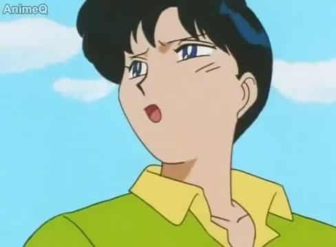 Assistir Sailor Moon Super S Dublado Episódio 26 - O Destista do Terror? A Casa de Pallapalla.