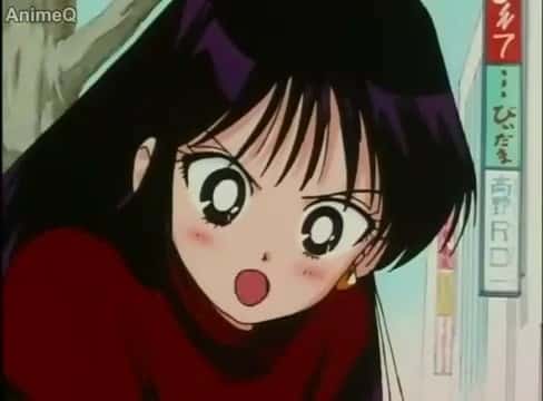 Assistir Sailor Moon Super S Dublado Episódio 32 - A Pequena Rapsódia do Amor de Chibiusa.