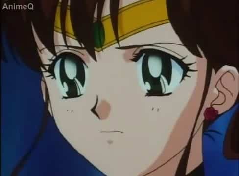 Assistir Sailor Moon Super S Dublado Episódio 36 - O Labirinto dos Espelhos! Chibi Moon foi Capturada.