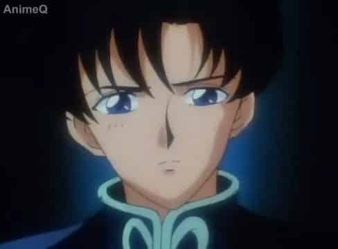 Assistir Sailor Moon Super S Dublado Episódio 38 - É Hora do Cristal Brilhar! O Poder dos Lindos Sonhos.