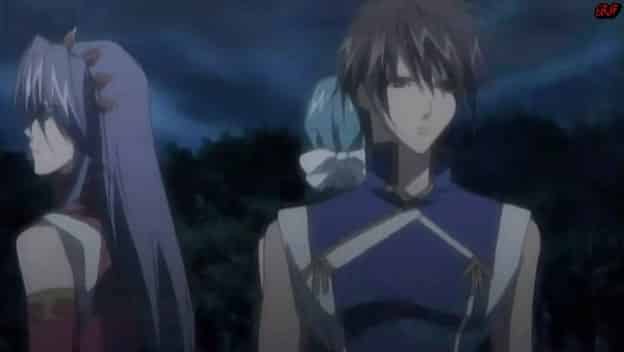 Assistir Saint Beast Angel Chronicles  Episódio 6  - 06