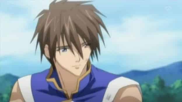 Assistir Saint Beast Angel Chronicles  Episódio 11 - 11