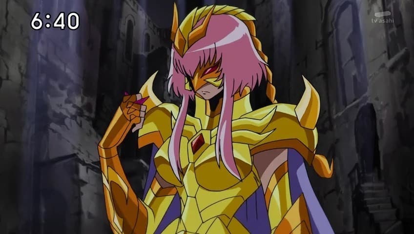 Assistir Saint Seiya Ômega Todos os Episódios Online » Anime TV