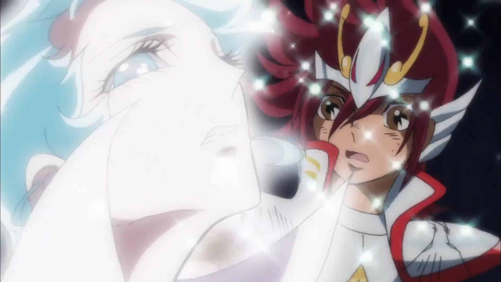 Assistir Saint Seiya - Omega (Os Cavaleiros do Zodíaco Ômega) - Episódio  097 Online em HD - AnimesROLL