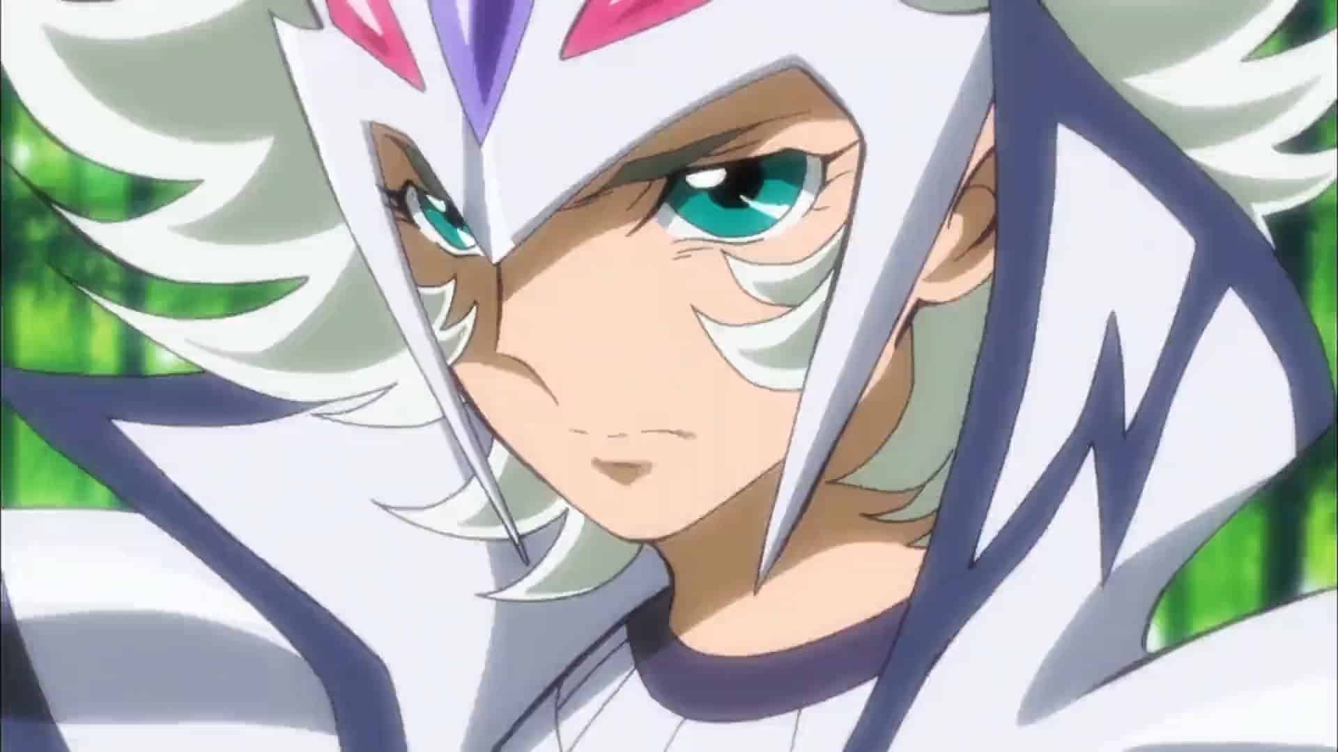 Assistir Anime Saint Seiya Dublado e Legendado - Animes Órion