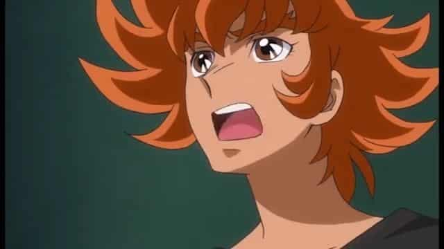 Assistir Saint Seiya Omega Dublado Episódio 53 - Reencontro! Souma